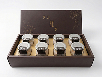 元天莊家－滴雞精